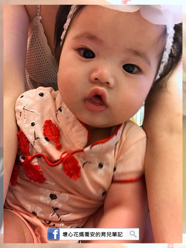 台灣小姐穿旗袍