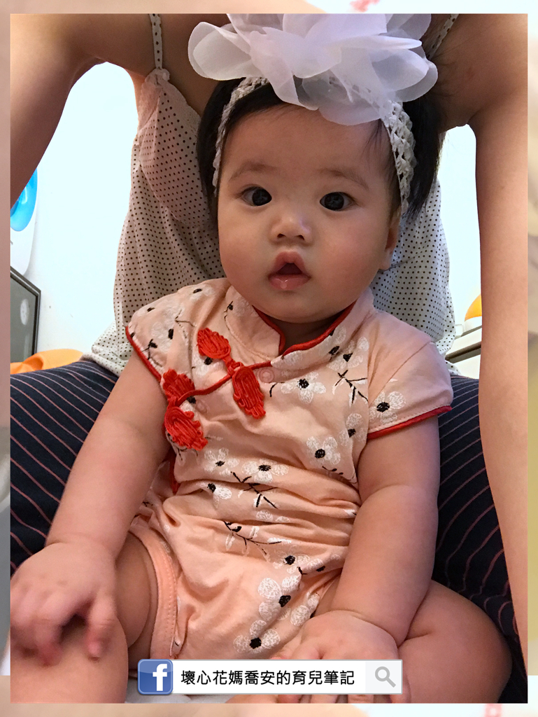 台灣小姐穿旗袍