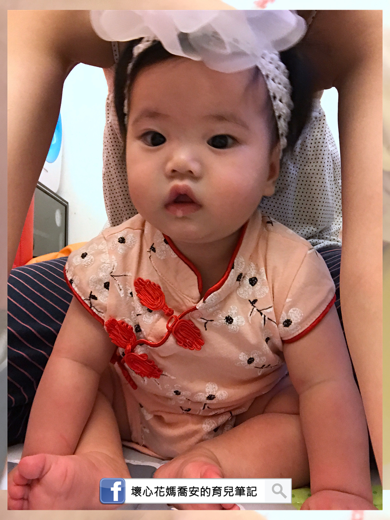 台灣小姐穿旗袍